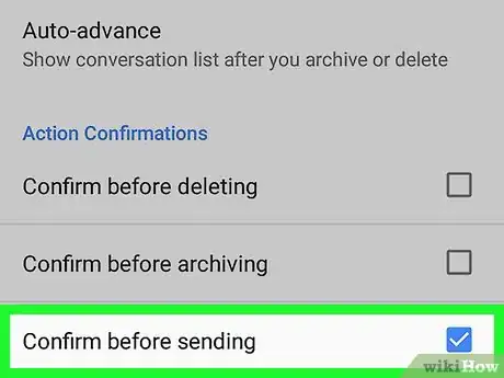 Imagen titulada Recall an Email in Gmail Step 21