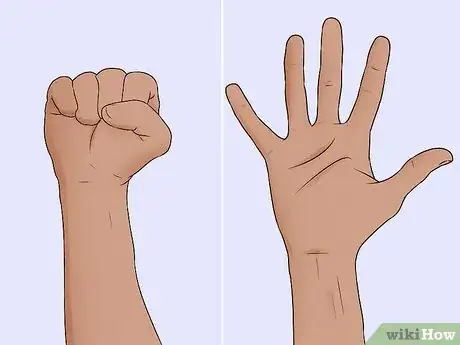 Imagen titulada Improve Hand Steadiness Step 4