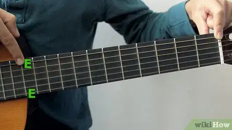 Imagen titulada Learn All the Notes on the Guitar Step 10