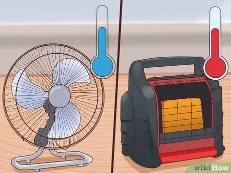 Imagen titulada Set Up a Home Office in Your Garage Step 2