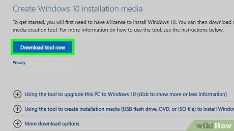 Imagen titulada Install Windows from a USB Flash Drive Step 5