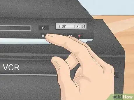 Imagen titulada Convert a VHS to DVD Step 8