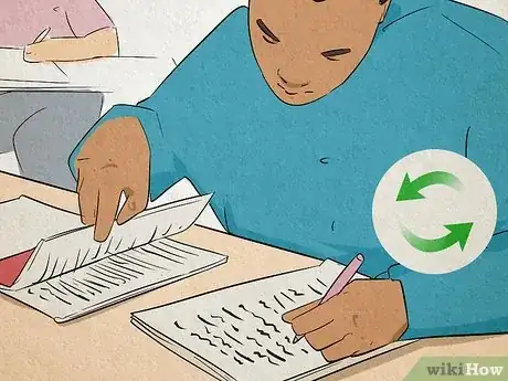 Imagen titulada Take an Open Book Exam Step 9