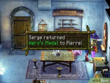 Imagen titulada Unlock Characters in Chrono Cross Step 14