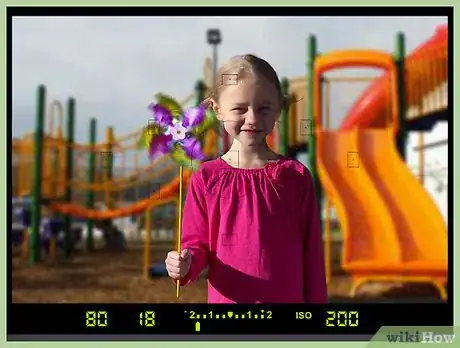 Imagen titulada Blur the Background of a Photograph Step 3