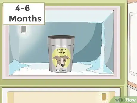 Imagen titulada Store Dog Food Step 7
