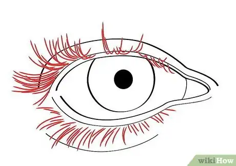 Imagen titulada Draw an Eye Step 8