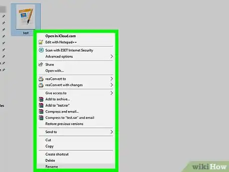 Imagen titulada Open a Pages File on PC or Mac Step 5