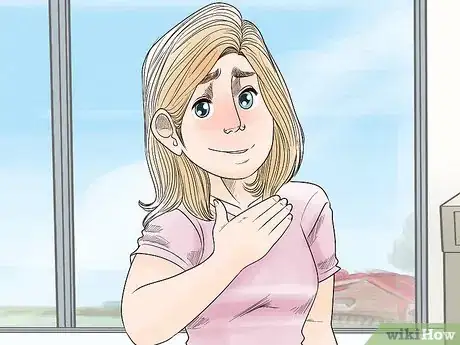 Imagen titulada Smooth Talk Your Way out of Trouble Step 1