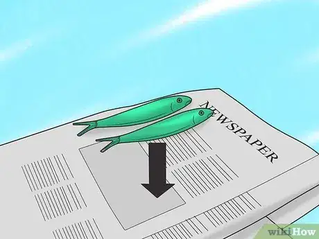 Imagen titulada Make Soft Plastic Lures Step 13