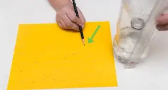 hacer un pluviómetro