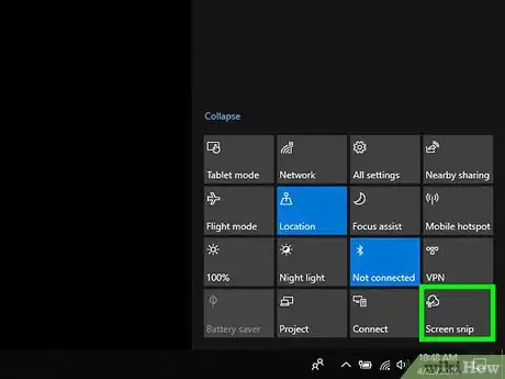 Imagen titulada Copy a Screenshot Step 2