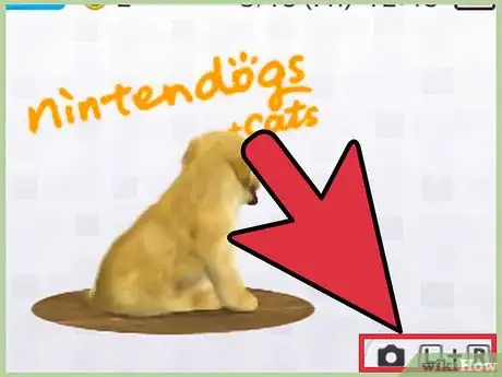 Imagen titulada Delete Your Nintendogs+Cats Completely Step 2