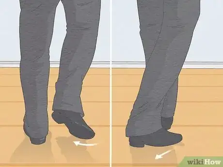 Imagen titulada Do the Cha Cha Step 3