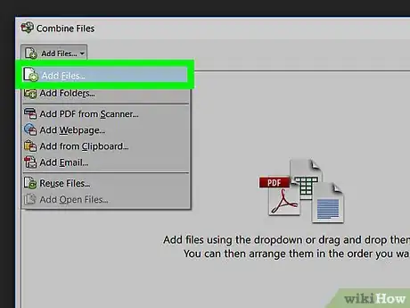 Imagen titulada Convert TIFF to PDF Step 12