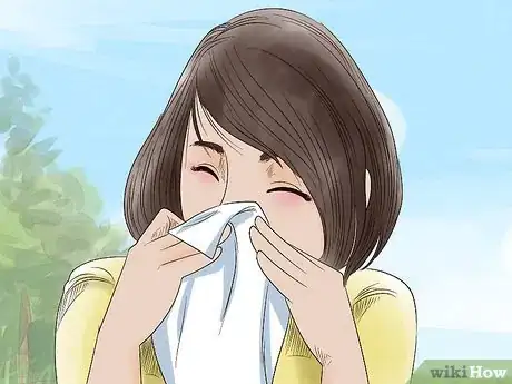 Imagen titulada Hide That You've Been Crying Step 3