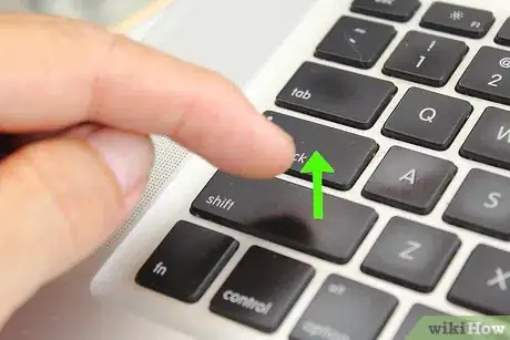 Imagen titulada Start Your Mac in Safe Mode Step 4