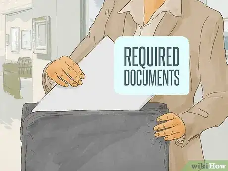 Imagen titulada Compile a Dossier on a Person Step 16