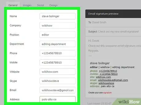 Imagen titulada Create an HTML Signature Step 3