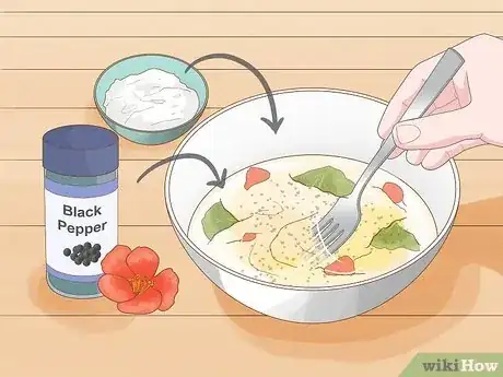 Imagen titulada Use Nasturtiums in Food Step 15