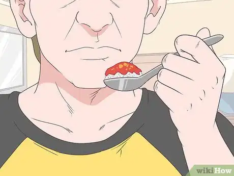 Imagen titulada Tell if You Have a Tapeworm Step 3