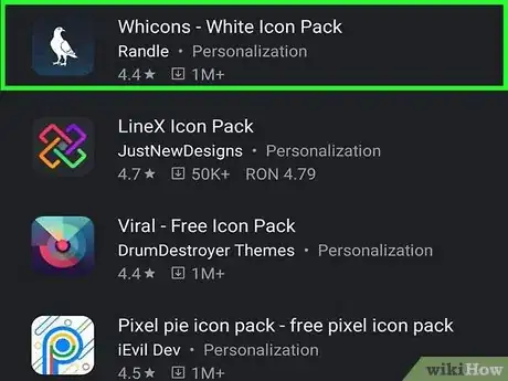 Imagen titulada Change App Icons Step 14