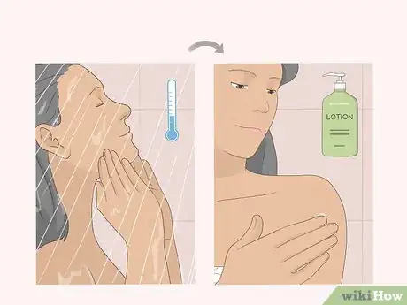 Imagen titulada Tan when It's Cloudy Step 11