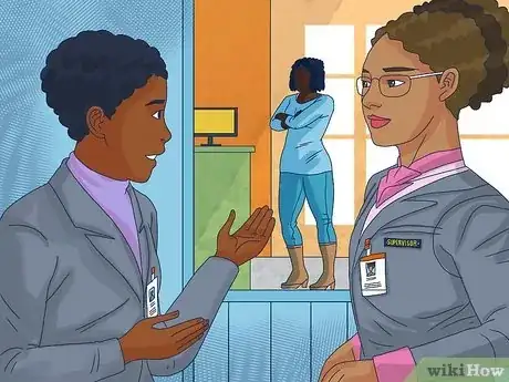 Imagen titulada Defuse a Situation With a Difficult Customer Step 6