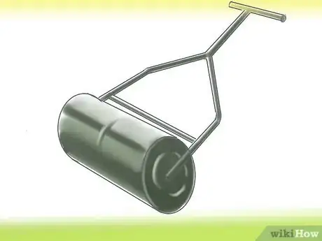 Imagen titulada Plant a Lawn from Stolons Step 11