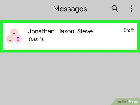 Imagen titulada Block Group Texts on Android Step 11