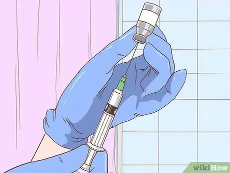Imagen titulada Cure a Viral Infection with Home Remedies Step 32