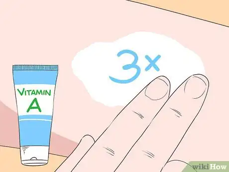 Imagen titulada Lighten Birthmarks Naturally Step 6