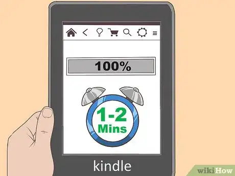 Imagen titulada Use a Kindle Paperwhite Step 14