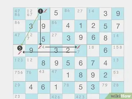 Imagen titulada Solve Sudoku when Stuck Step 6
