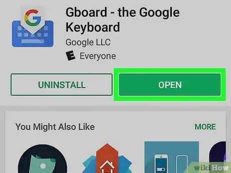 Imagen titulada Activate Google Voice Typing on Android Step 5