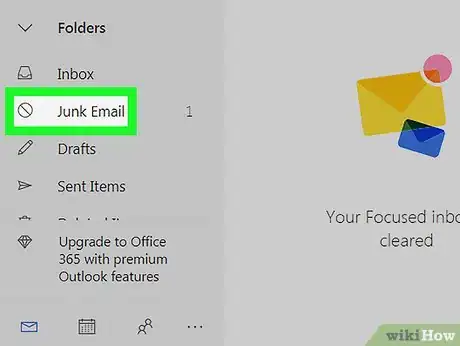 Imagen titulada Block a Contact on Outlook Mail Step 18