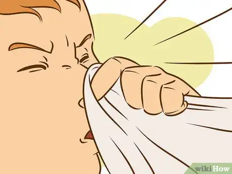 Imagen titulada Stop a Sneeze Step 19