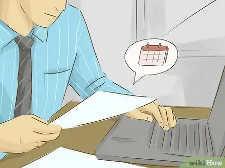 Imagen titulada Avoid Forgetting Step 5