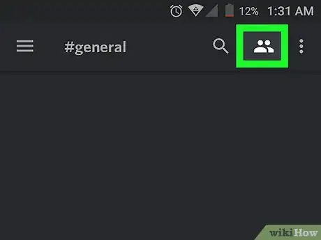 Imagen titulada Mute Members in Discord on Android Step 5