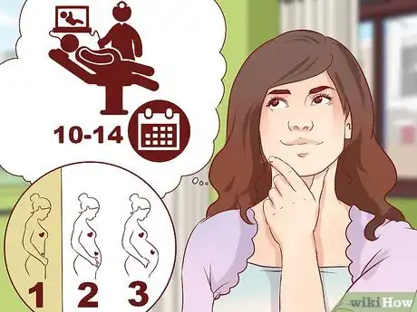 Imagen titulada Get a Baby to Move for an Ultrasound Step 5