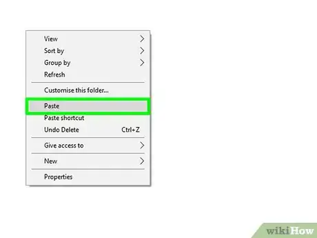 Imagen titulada Remove Shortcut Virus on Windows Step 26