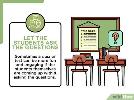Imagen titulada Make Tests Fun Step 5