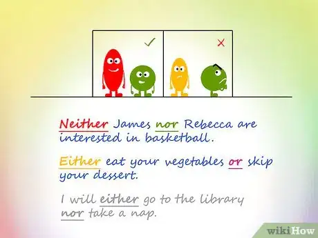 Imagen titulada Use nor Step 4