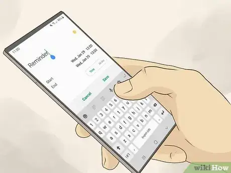 Imagen titulada Avoid Forgetting Step 3