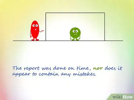 Imagen titulada Use nor Step 8