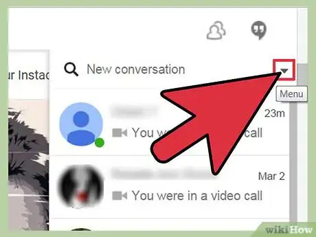 Imagen titulada Archive a Google+ Hangout Step 8