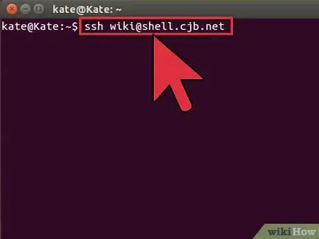 Imagen titulada Use SSH Step 16