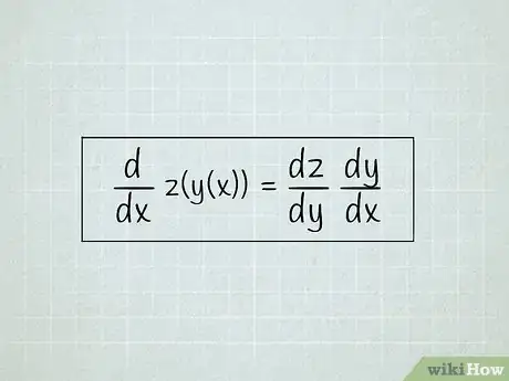 Imagen titulada Take Derivatives Step 11