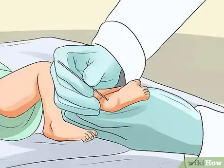Imagen titulada Spot Meningitis in Babies Step 15