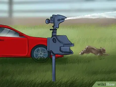 Imagen titulada Keep Cats Off Cars Step 6